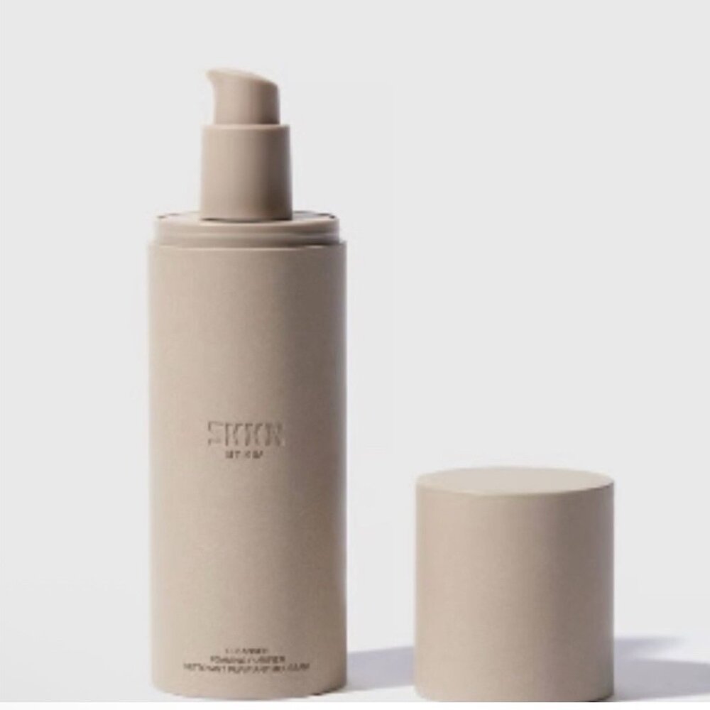 • NIB • SKKN by Kim Foaming Facial Cleanser - Picture 3 of 5